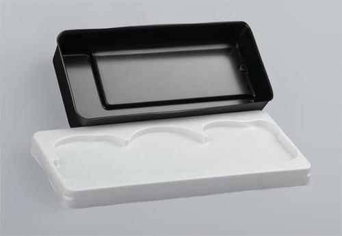 吸塑托盘塑料制品 吸塑包装盒|价格,厂家,图片-商虎中国